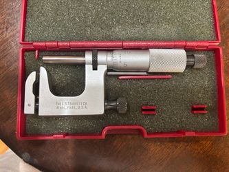 Micrometers