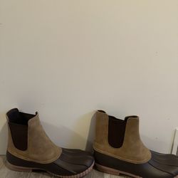 Simply Southern Deck Boots