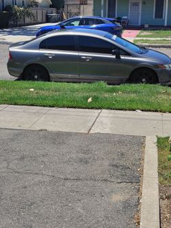 Honda Civic 2006