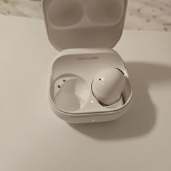Samsung Galaxy Buds2 - RIGHT Earbud & Charging Case ONLY (Replacement)