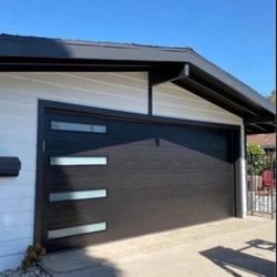 Garage Door 