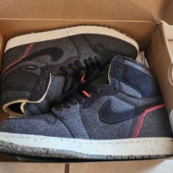 Nike Jordan 1 Size 10 Men’s 