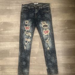 Preme Jeans