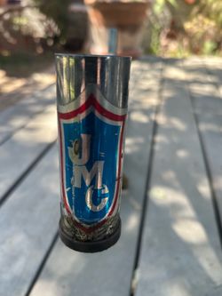 JMC 20” bmx frame