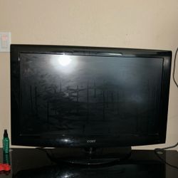 COBY TV 32” Inch 