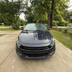 Dodge Dart  2015 Sxt