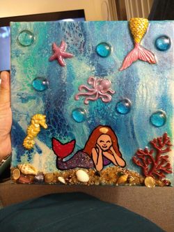 Lil Mermaid