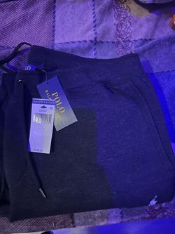 polo pants