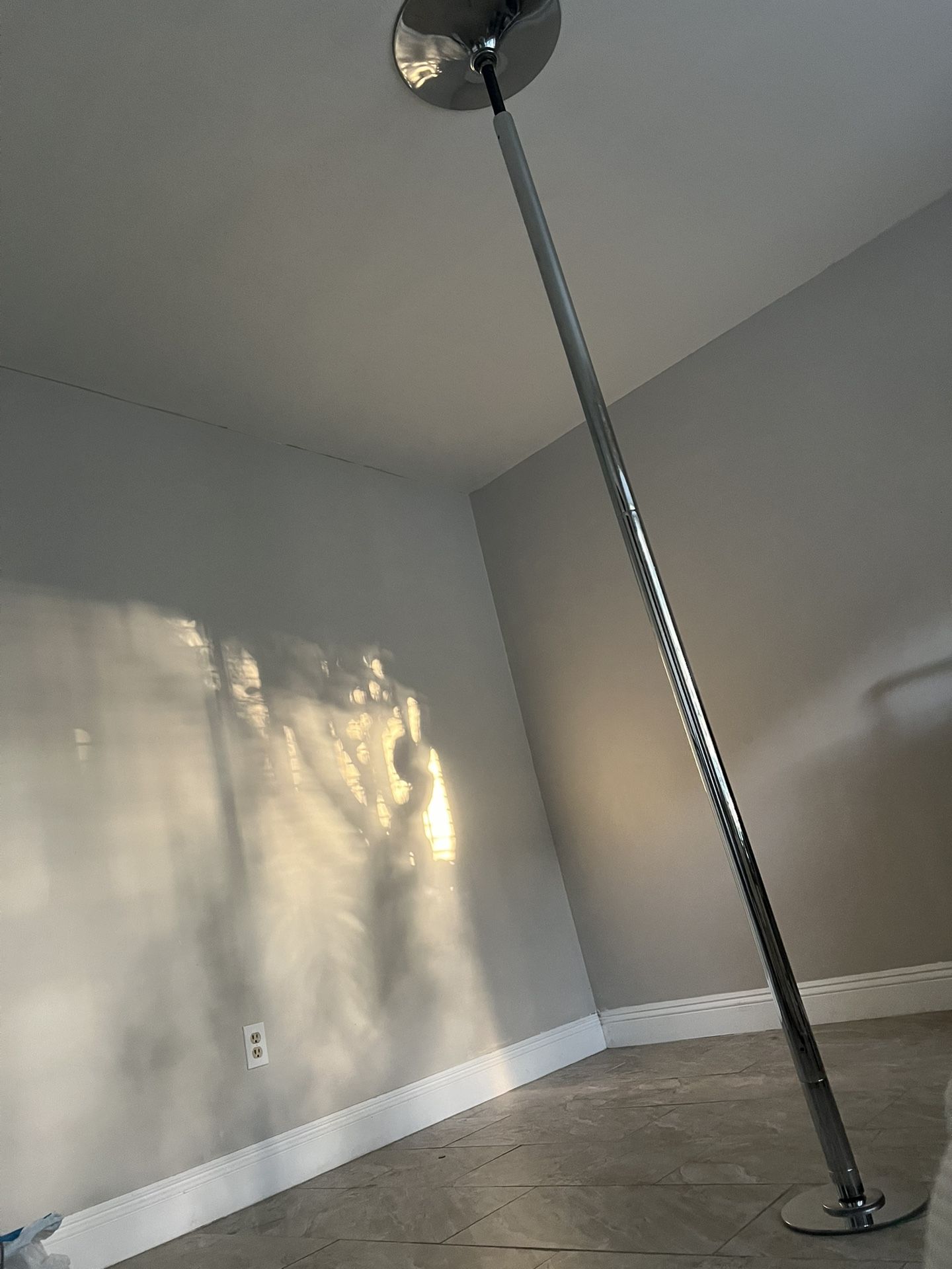 Dance/Exercise Pole