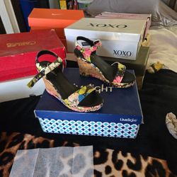 Women's Shoes
