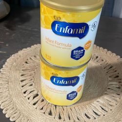 Enfamil Formula