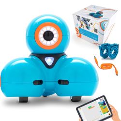 Dash Coding Robot 
