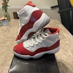 Air Jordan 11 Retro ‘Cherry’