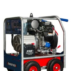 Honda Generator