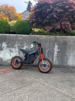 Tuttio 43mph