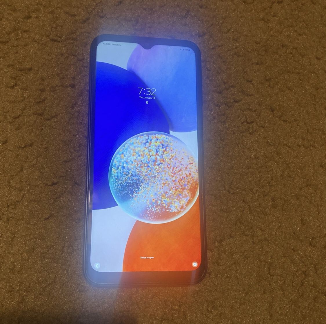 Samsung Galaxy A14