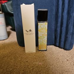 Hello Perfume By Harvey Prince