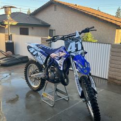 2stroke/ 4 stroke mechanic 