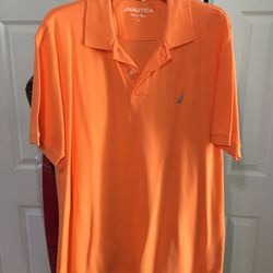 Nautica Polo Shirt