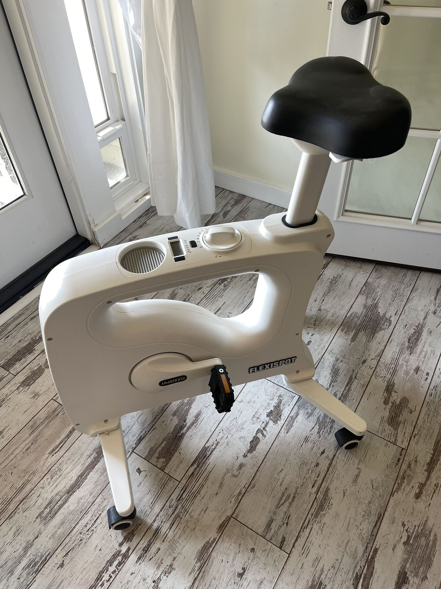 Work Station Exercise Bike