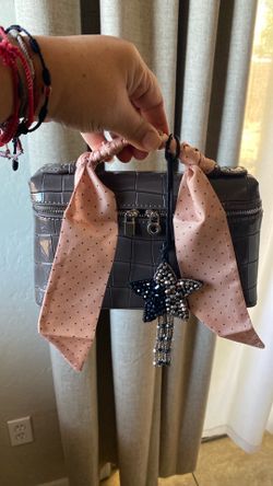New cute purse