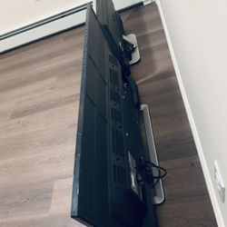 Flat screen TVs