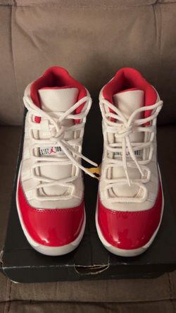 Jordan retro 11