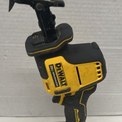 Dewalt Reciprocating Saw 