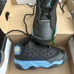 Jordan’s And Nikes