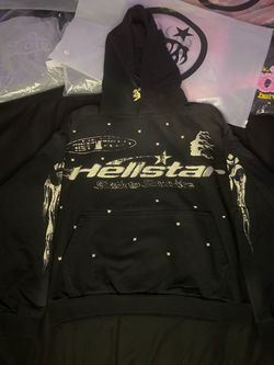 Hellstar hoodie