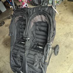 City Mini Gt2 - Double Stroller