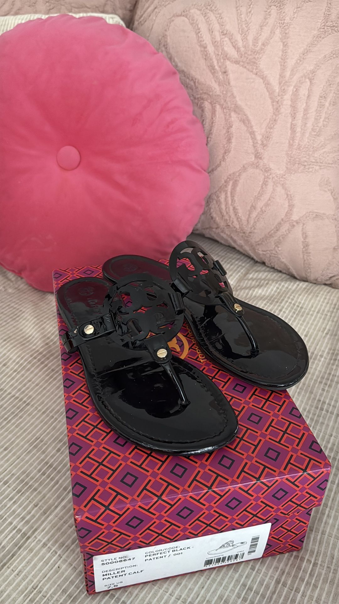 Tory Burch Sandals