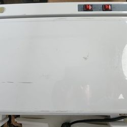 UV Towel Warmer