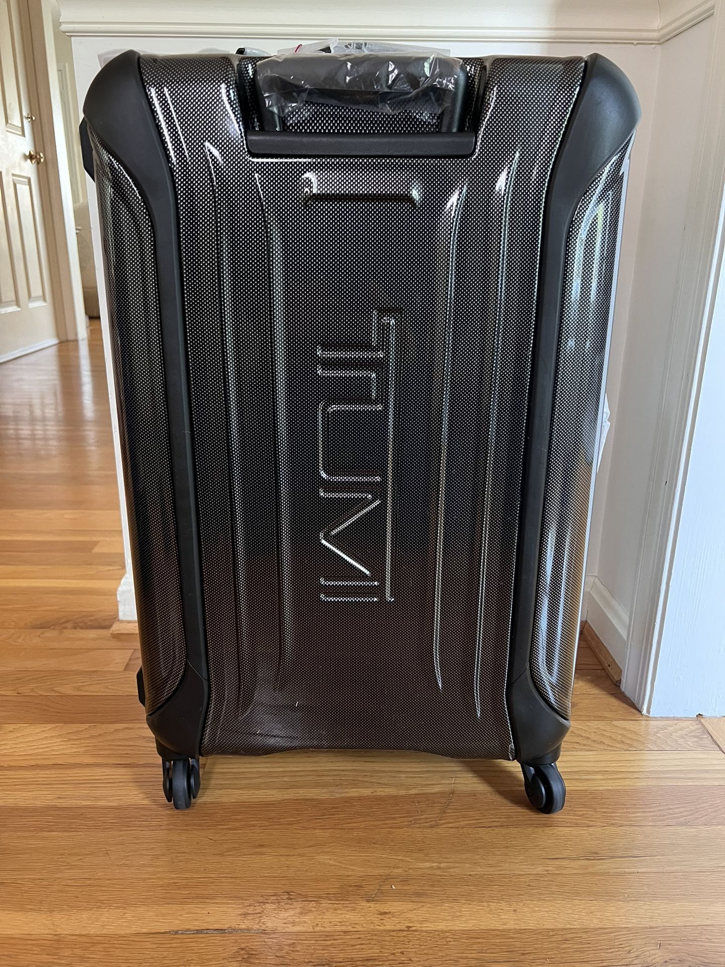 TUMI Medium Trip Packing Case NWT