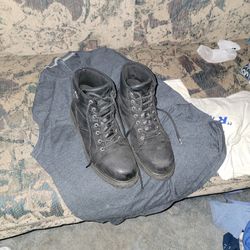 Harley Boots Like New Size 11