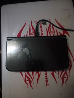 Nintendo 3DS XL