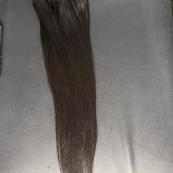 hair extensions wefts