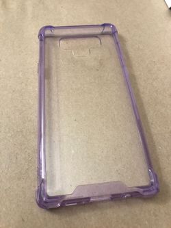 Case note 9 brand new #1