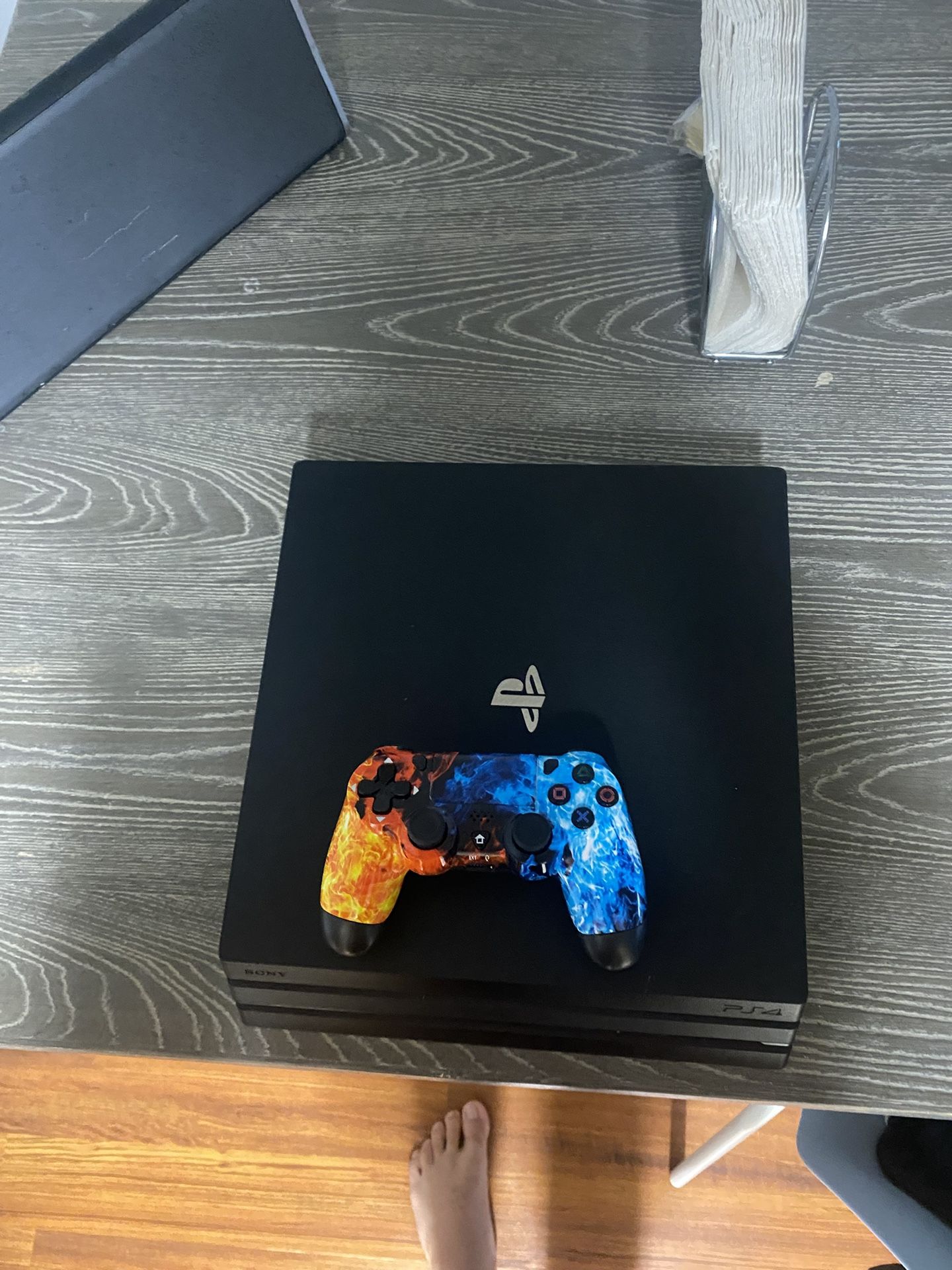 Ps4