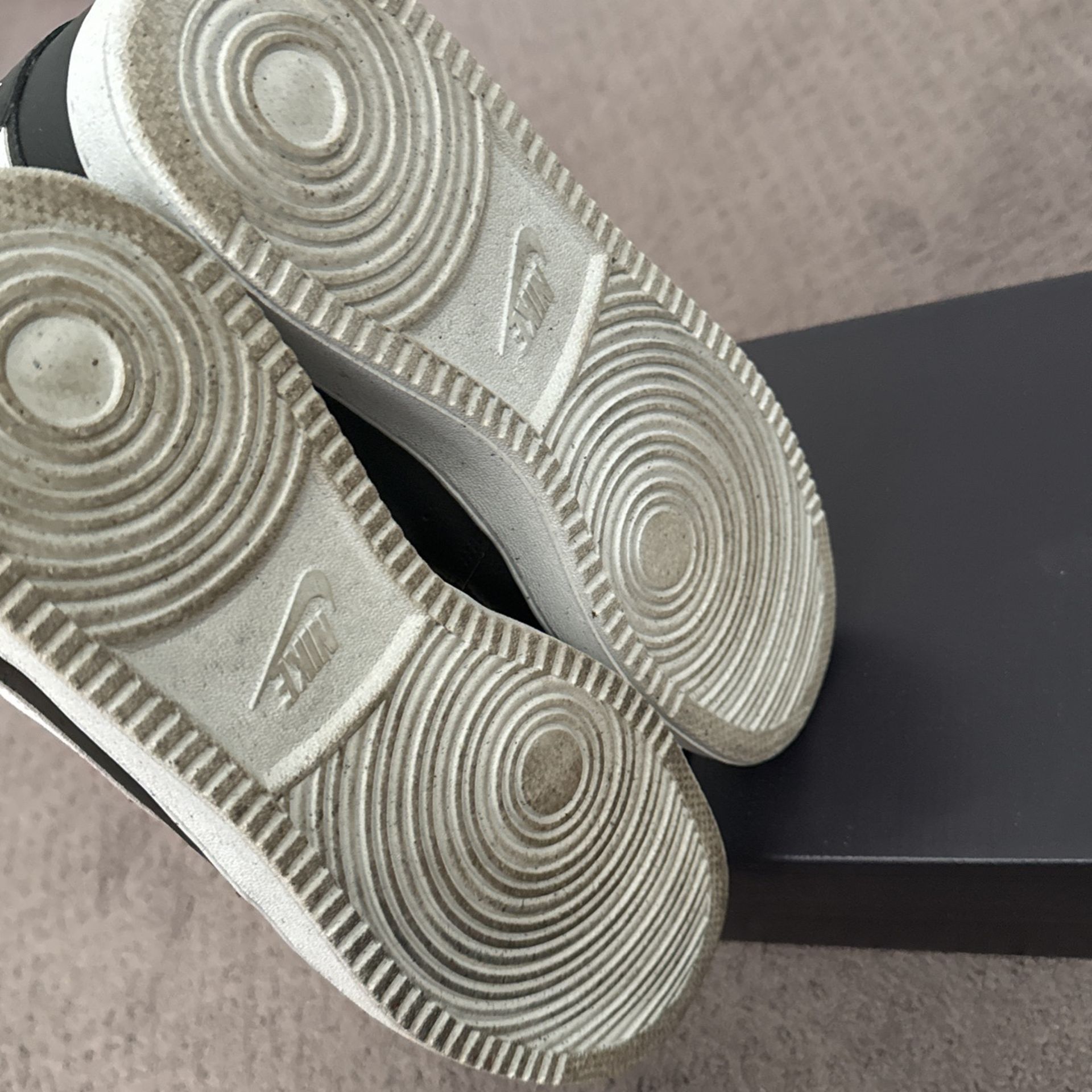 airforce 1 ‘07 Lv8