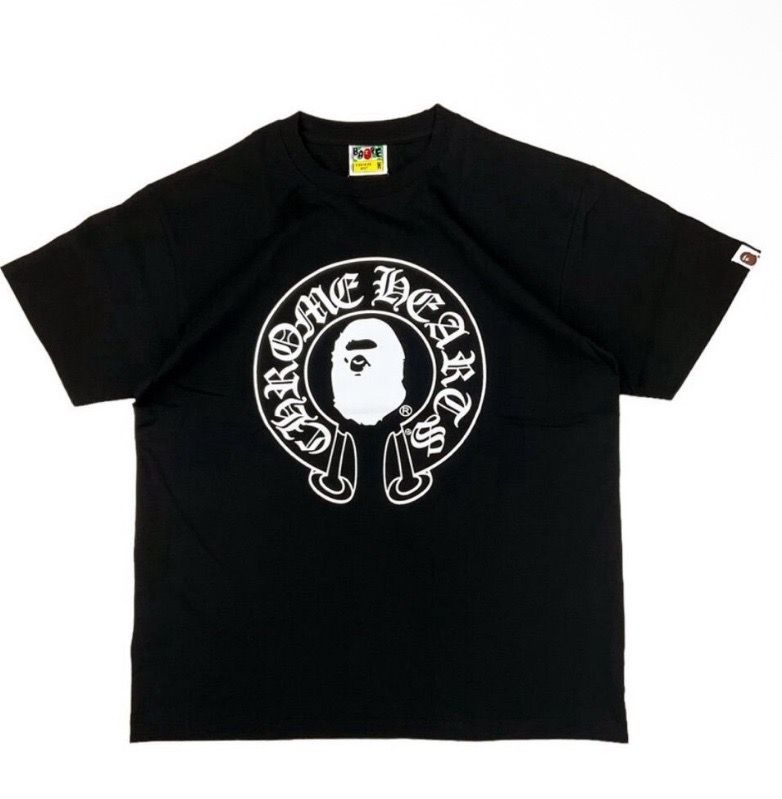 BAPE TEES