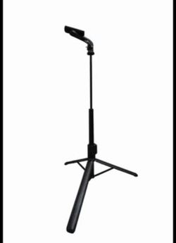 Extendable Phone Selfie Stick, 360° Rotatable, Perfec for Travel And Outdoor Vlogging And Broadcasti