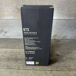 BTS Official Light Stick SE Map Of The Soul Special Edition 00201P Bangtan Boys