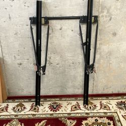 Roof Rack for 2 Bikes 