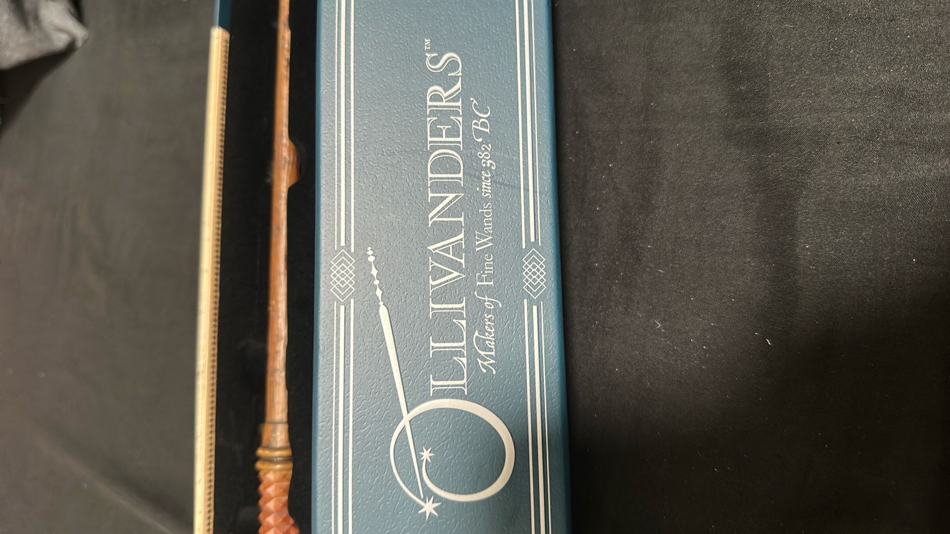 Ollivanders Wands