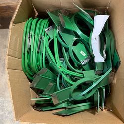 Used tajima 6 head machine