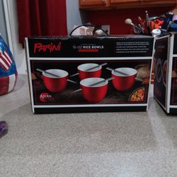 Paining 15oz Rice Bowls 