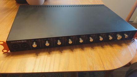 Arturia Audiofuse 8pre Interface