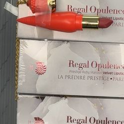 2 Pack LA Predire Lipsticks Sealed-new