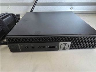 Dell OptiPlex 7040 (Micro) | 16GB RAM - $99 (Fountain Valley)